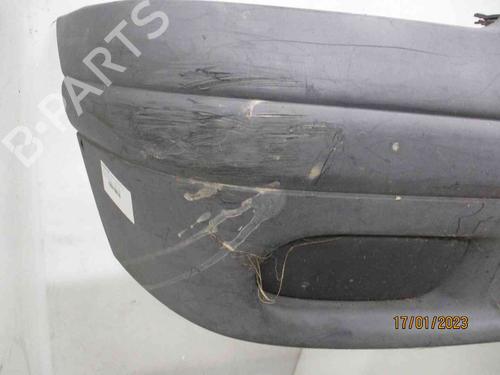 Front bumper RENAULT CLIO I (B/C57_, 5/357_)  | BP26629095C7 