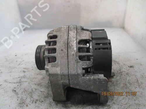 Alternator RENAULT CLIO II (BB_, CB_) 1.2 16V (BB05, BB0W, BB11, BB27, BB2T, BB2U, BB2V, CB05,... | BP19724194M7 