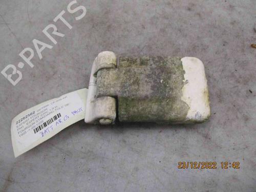 Dørhængsel/Dørbegrænser PEUGEOT EXPERT Van (222) 1.9 D (70 hp) 26627454