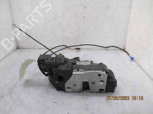 Rear left lock MERCEDES-BENZ E-CLASS (W211) E 220 CDI (211.006) | BP26625340C100 