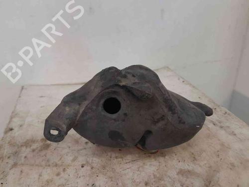 Windscreen washer tank RENAULT LAGUNA II Grandtour (KG0/1_) 1.9 dCi (KG0G) | BP26625777C113 