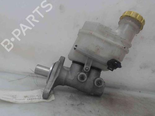 Used Brake master cylinder FORD KA (RU8) 1.2 (69 hp) 21833309