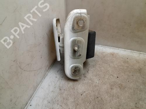 Hinge/Door check strap CITROËN JUMPY II Van  | BP26637356C146 