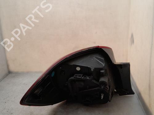 Right taillight DACIA SANDERO II 1.0 SCe 75 (B8JC, B8JD, B8NC) | BP39250308C35 - Image 3