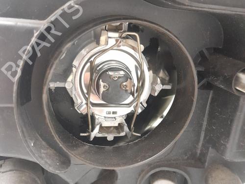 Right headlight CITROËN C1 (PM_, PN_) 1.4 HDi | BP31604532C29