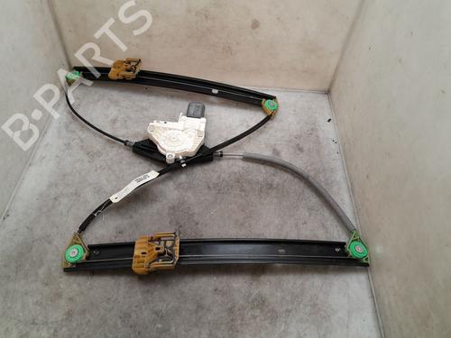 Front left window mechanism AUDI A4 B8 Avant (8K5) 2.0 TDI | BP27600937C22 