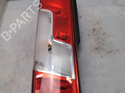 Used Left taillight Left taillight 38526391 38526391