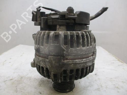 Alternator VW GOLF VI (5K1) 2.0 TDI | BP31575261M7 