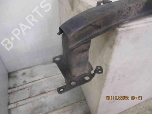 Front bumper reinforcement SEAT TOLEDO III (5P2)  | BP26624992C109 
