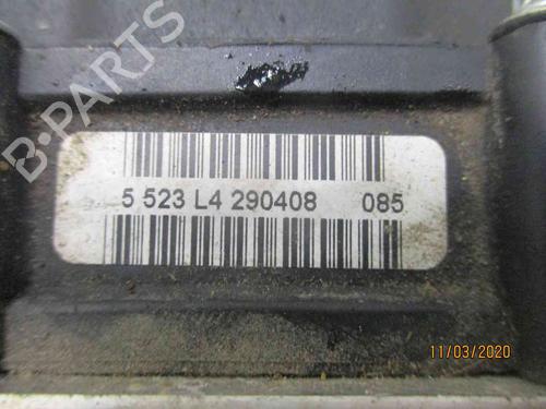 ABS pump DACIA SANDERO 1.4 (BS0C, BS0A, BS0G, BS1F, BS0E) | BP19715153M43 