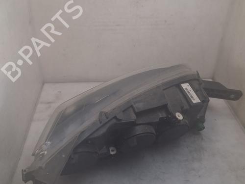 Left headlight FIAT DUCATO Platform/Chassis (250_) 130 Multijet 2,3 D | BP39599520C28 - Image 3