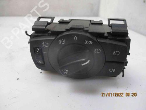 Used Steering column stalk BMW 1 (E87) 118 d (143 hp) 19740844