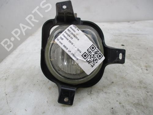 Used Left front fog light FORD KA (RU8) 1.2 (69 hp) 24014152