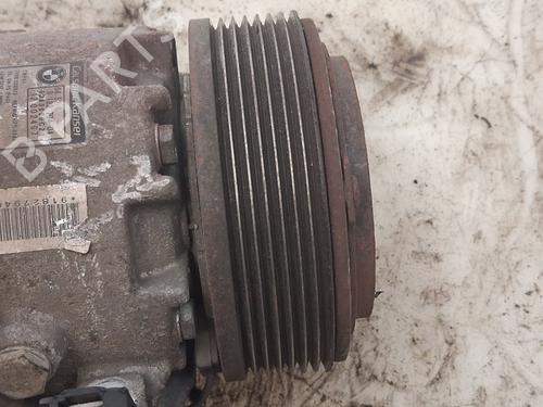 AC compressor BMW 3 Coupe (E92) 320 i | BP39599487M34 - Image 6