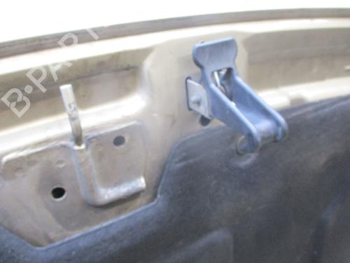 Hood CITROËN SAXO (S0, S1) 1.5 D | BP24014187C1 