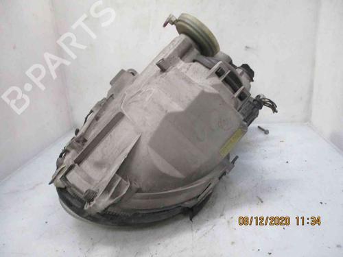 Left headlight MERCEDES-BENZ C-CLASS (W203) C 200 CDI (203.007) | BP24010124C28 