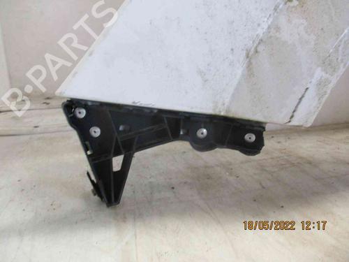 Left front fenders OPEL ASTRA H (A04) 1.3 CDTI (L48) | BP24009862C41 