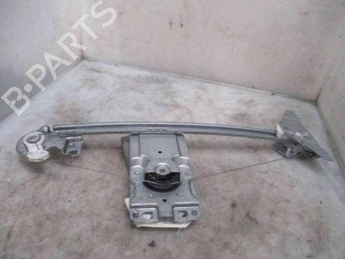 Rear left window mechanism PEUGEOT 307 SW (3H) 2.0 HDI 110 | BP19714098C24 