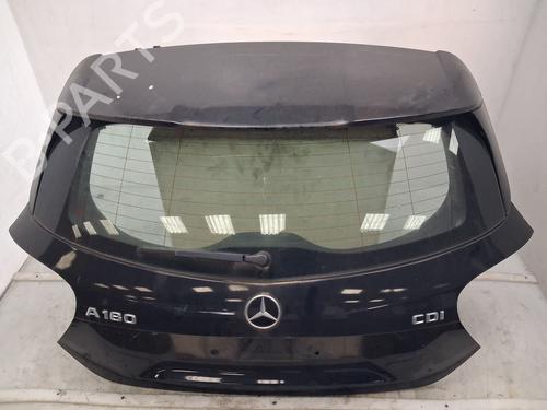tailgate-mercedes-benz-a-class-w176-2012-2013-2014-2015-2016-2017-2018-39732093 main image