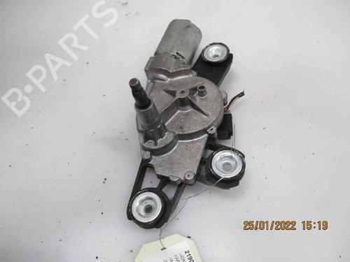 Used Rear wiper motor FORD MONDEO III (B5Y) 2.0 16V TDDi / TDCi (115 hp) 26622257