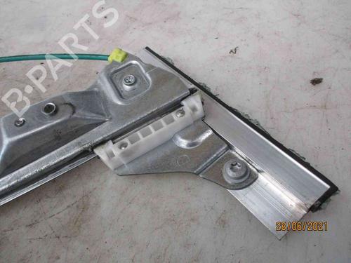 Front right window mechanism OPEL CORSA D (S07) 1.0 (L08, L68) | BP19723804C23 