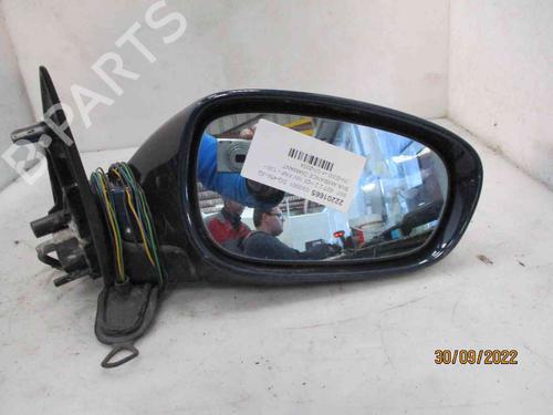 Used Right mirror PEUGEOT 607 (9D, 9U) 2.2 HDi (133 hp) 26625818