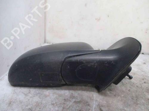 Right mirror HYUNDAI i20 I (PB, PBT) 1.4 CRDi | BP19719329C27 