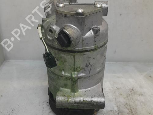 AC compressor RENAULT CLIO V (B7_) 1.0 TCe 90 (B7MT) | BP31029230M34  - Image 7