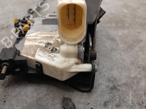 Rear right lock SEAT LEON (1P1) 1.9 TDI | BP28363823C99 