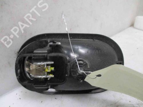 Front right interior door handle RENAULT TWINGO III (BCM_, BCA_) 0.9 TCe 90 (BCM9, BCM2) | BP19720905I14 