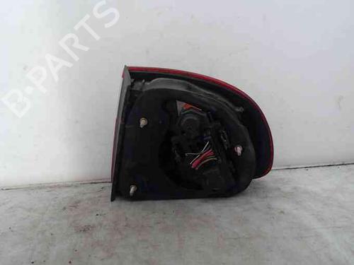 Left taillight SEAT LEON (1M1) 1.4 16V | BP21834009C34 