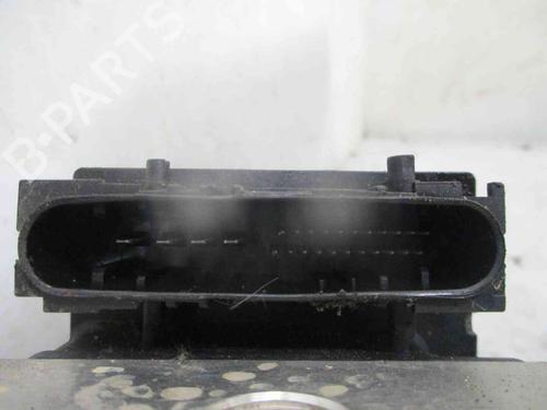 ABS pump CITROËN BERLINGO / BERLINGO FIRST MPV (MF_, GJK_, GFK_) 1.9 D (MFWJZ) | BP19737658M43 
