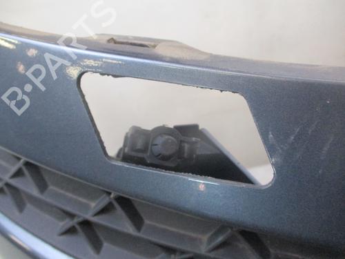 Front bumper CITROËN C4 Picasso I MPV (UD_) 2.0 HDi 138 | BP30138647C7