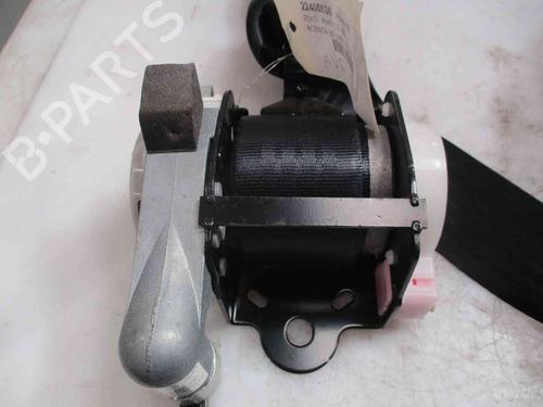 Front left belt tensioner NISSAN PIXO (UA0) 1.0 | BP26633570C87 