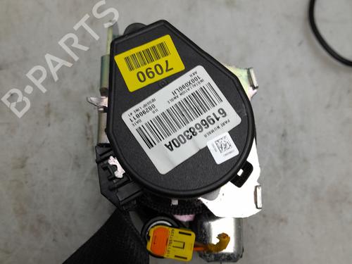 Front left seatbelt CHEVROLET ORLANDO (J309) 1.8 | BP31029214I26