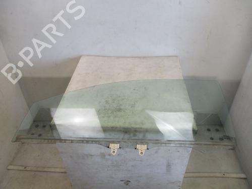 Used Front left door window Front left door window RENAULT TWINGO II (CN0_) 1.2 16V (CN0K, CN0V, CN0A) (76 hp) 34228547 34228547