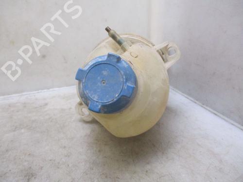 Expansion tank FIAT MULTIPLA (186_) 1.9 JTD 105 (186AXB1A) | BP26638301C120 