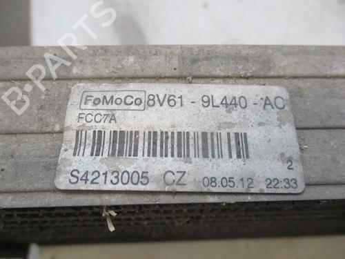 Intercooler FORD C-MAX II (DXA/CB7, DXA/CEU) 2.0 TDCi | BP30365096M30 