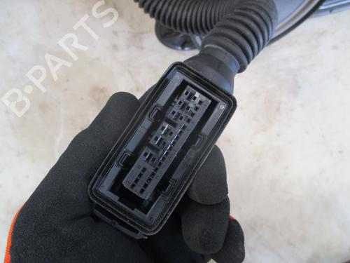 Rear right window mechanism MERCEDES-BENZ B-CLASS Sports Tourer (W247) B 200 (247.087) | BP25735415C25 