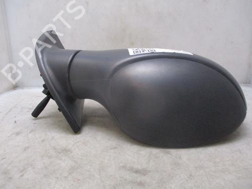 Right mirror CITROËN C3 I (FC_, FN_) 1.4 i | BP26637768C27 