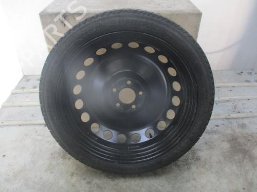 Reservehjulssett AUDI A4 B8 Avant (8K5) 2.0 TDI | BP29642854C119 
