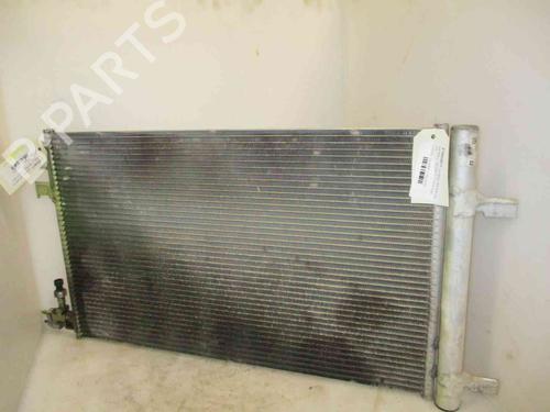 AC radiator OPEL ASTRA J (P10) 1.7 CDTI (68) | BP19714283M32 