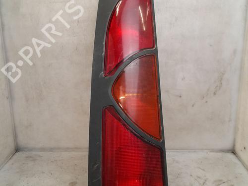 Used Left taillight RENAULT KANGOO Express (FC0/1_) D 55 1.9 (FC0D) (54 hp) 30138575
