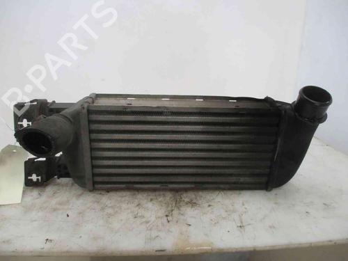 Intercooler FIAT 500 (312_) 1.3 D Multijet (312AXB1A) | BP26621858M30 