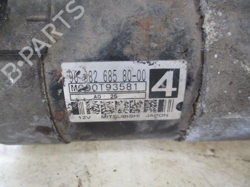Starter PEUGEOT 308 I (4A_, 4C_) | BP30138657M8