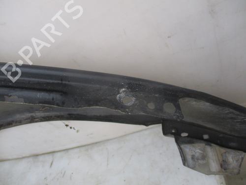 Left front fenders CITROËN C2 (JM_) 1.4 HDi | BP26638304C41 