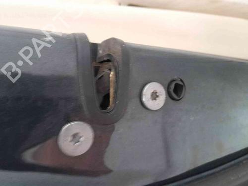 Left rear door CITROËN C6 (TD_) 2.2 HDi | BP26630882C4
