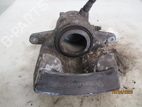 Left front brake caliper MERCEDES-BENZ C-CLASS (W204) C 200 CDI (204.001) | BP25250944M105