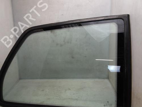 Used Rear right quarter glass PEUGEOT 106 II (1A_, 1C_) 1.1 i (60 hp) 30949189