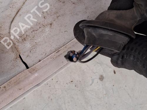 Dør højre bagtil OPEL CORSA E (X15) 1.3 CDTI (08, 68) | BP39082511C5 - Image 6